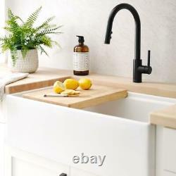 Birch Inachevé 3 Pieds L X 36 Po. D X 1,5 Po. T Butcher Block Island Countertop