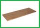 Plan De Travail En Bois 50 X 25 X 1,5 Pour La Cuisine En Bois Butcher Block